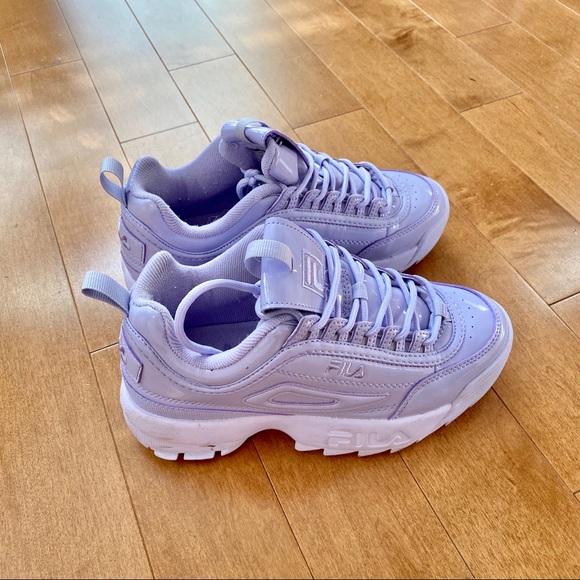 Purple Disruptor Premium Patent Disruptor 2s